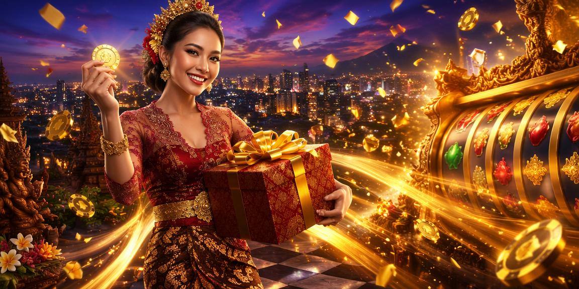 nusantara toto mobile gaming